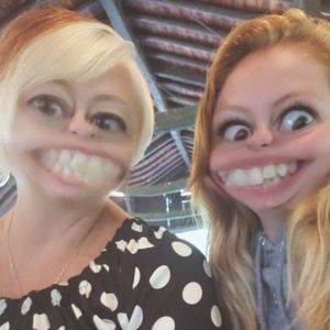 Meet your Posher, Taylor